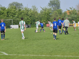 ST S.K.N.W.K./D.Z.C. '09 JO14-1 - Kloetinge JO14-2 (competitie) 2023-2024 (3e fase) (5/145)